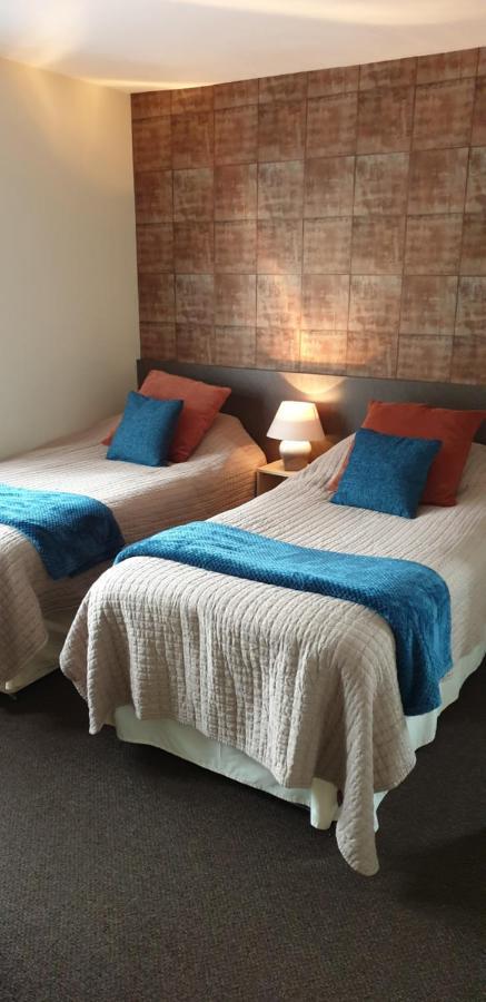 루터워스 리틀 로지 B&B 외부 사진